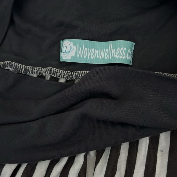 Handmade Balloon Yoga Pants - Picture 5 of 7